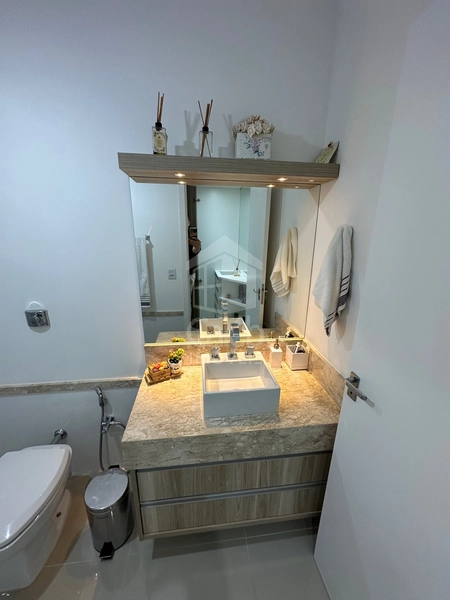 Casa a Venda no Condomínio Villa Flora I em Marília-SP.: 55ª foto da galeria de imagens do imóvel