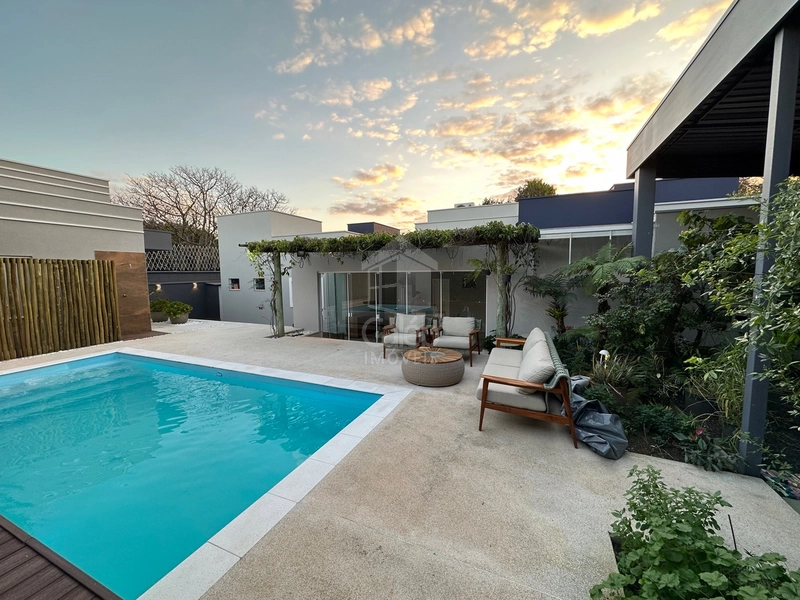 Casa a Venda no Condomínio Villa Flora I em Marília-SP.: 12ª foto da galeria de imagens do imóvel