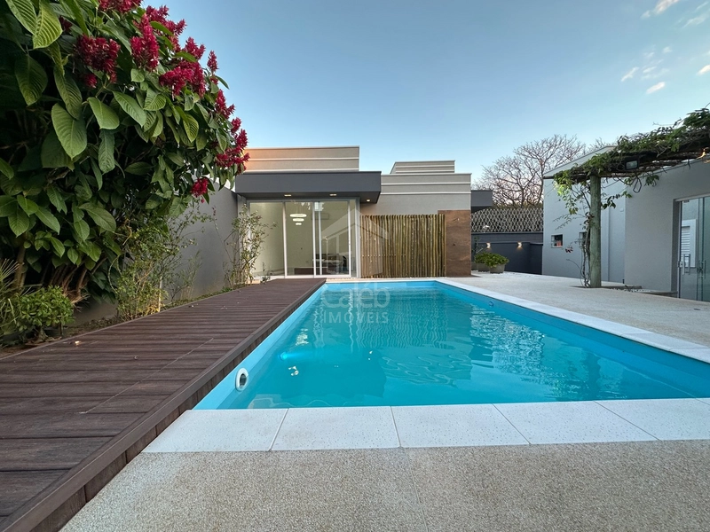 Casa a Venda no Condomínio Villa Flora I em Marília-SP.: 9ª foto da galeria de imagens do imóvel