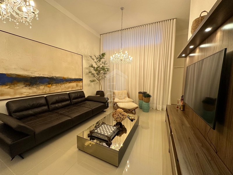 Casa a Venda no Condomínio Villa Flora I em Marília-SP.: 31ª foto da galeria de imagens do imóvel