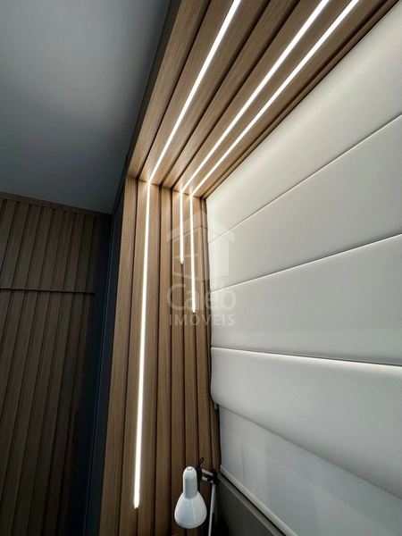 Casa a Venda no Condomínio Villa Flora I em Marília-SP.: 64ª foto da galeria de imagens do imóvel