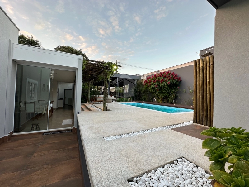 Casa a Venda no Condomínio Villa Flora I em Marília-SP.: 16ª foto da galeria de imagens do imóvel