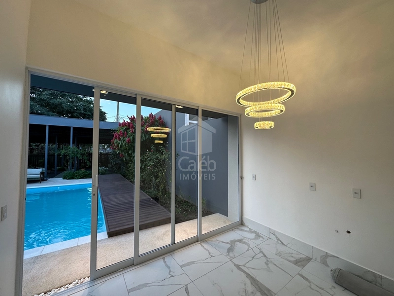 Casa a Venda no Condomínio Villa Flora I em Marília-SP.: 20ª foto da galeria de imagens do imóvel
