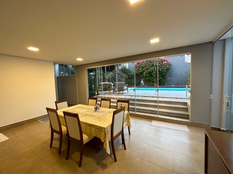 Casa a Venda no Condomínio Villa Flora I em Marília-SP.: 23ª foto da galeria de imagens do imóvel