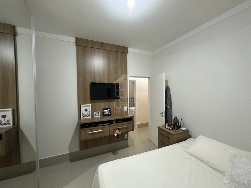 Casa a Venda no Condomínio Villa Flora I em Marília-SP.: 51ª foto da galeria de imagens do imóvel
