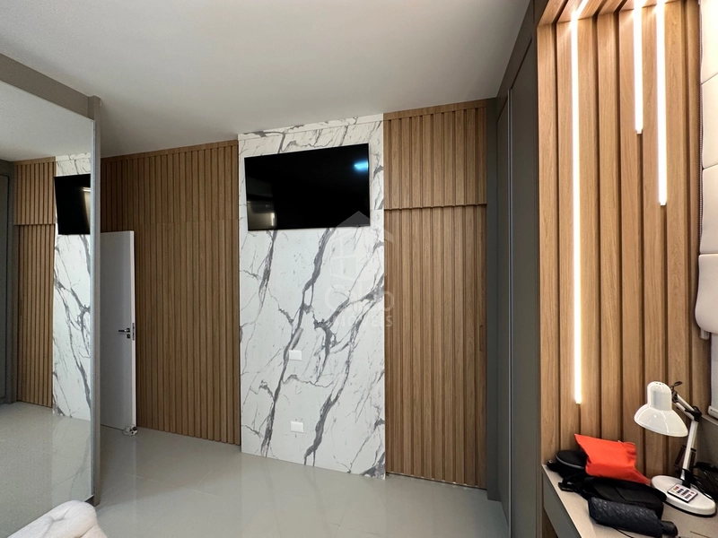 Casa a Venda no Condomínio Villa Flora I em Marília-SP.: 66ª foto da galeria de imagens do imóvel