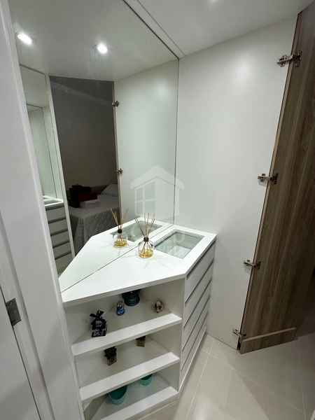 Casa a Venda no Condomínio Villa Flora I em Marília-SP.: 57ª foto da galeria de imagens do imóvel