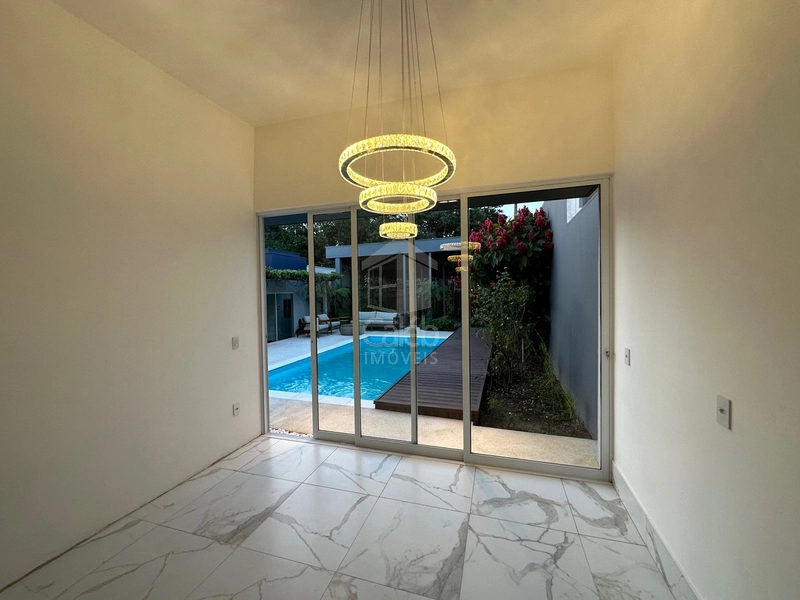 Casa a Venda no Condomínio Villa Flora I em Marília-SP.: 21ª foto da galeria de imagens do imóvel