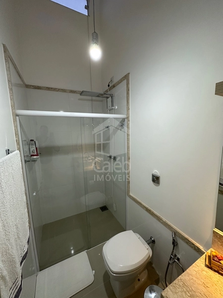 Casa a Venda no Condomínio Villa Flora I em Marília-SP.: 58ª foto da galeria de imagens do imóvel