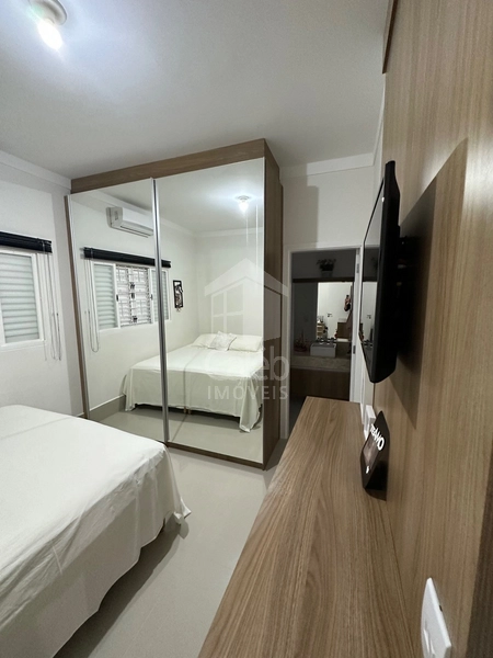 Casa a Venda no Condomínio Villa Flora I em Marília-SP.: 42ª foto da galeria de imagens do imóvel
