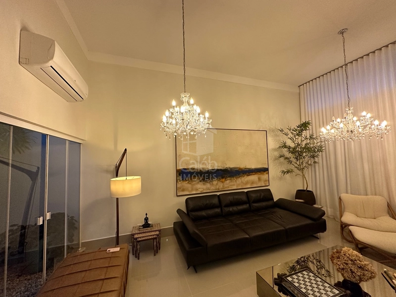Casa a Venda no Condomínio Villa Flora I em Marília-SP.: 30ª foto da galeria de imagens do imóvel