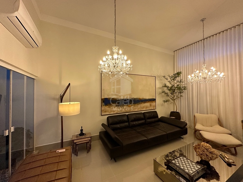 Casa a Venda no Condomínio Villa Flora I em Marília-SP.: 29ª foto da galeria de imagens do imóvel