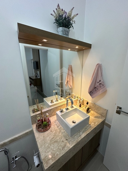Casa a Venda no Condomínio Villa Flora I em Marília-SP.: 53ª foto da galeria de imagens do imóvel