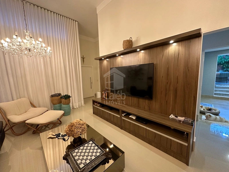 Casa a Venda no Condomínio Villa Flora I em Marília-SP.: 32ª foto da galeria de imagens do imóvel