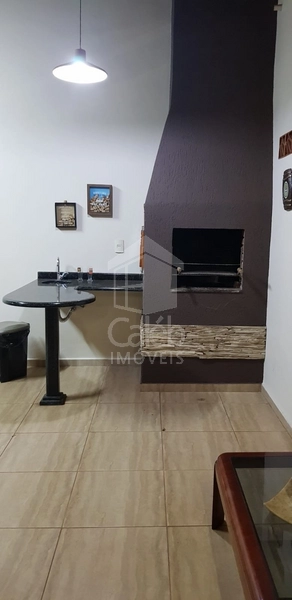 Casa a Venda no Jardim Esmeralda em Marília-SP.: 12ª foto da galeria de imagens do imóvel