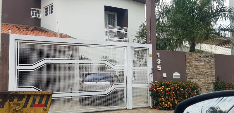 Casa a Venda no Jardim Esmeralda em Marília-SP.: 1ª foto da galeria de imagens do imóvel