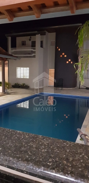 Casa a Venda no Jardim Esmeralda em Marília-SP.: 8ª foto da galeria de imagens do imóvel