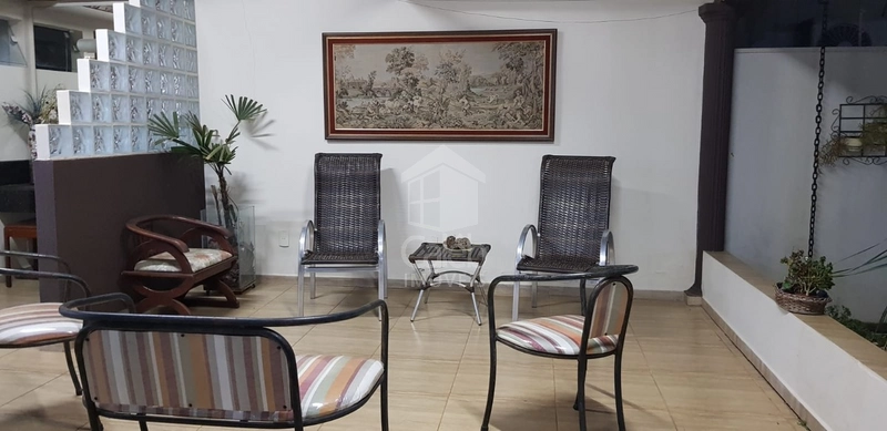 Casa a Venda no Jardim Esmeralda em Marília-SP.: 2ª foto da galeria de imagens do imóvel