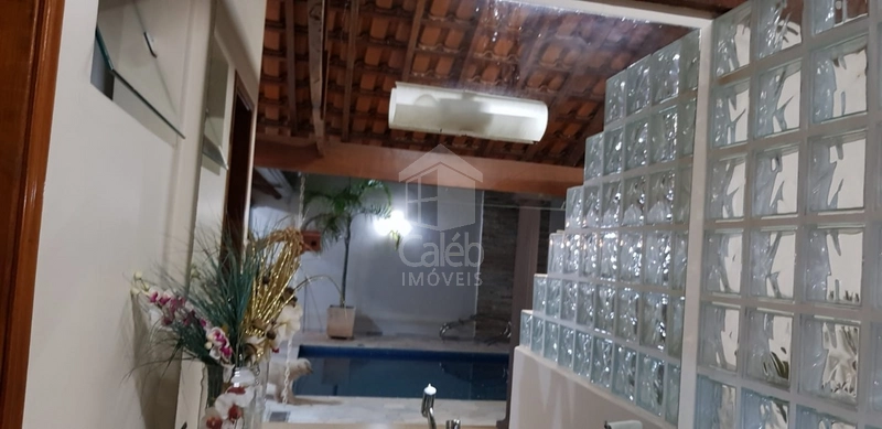 Casa a Venda no Jardim Esmeralda em Marília-SP.: 10ª foto da galeria de imagens do imóvel