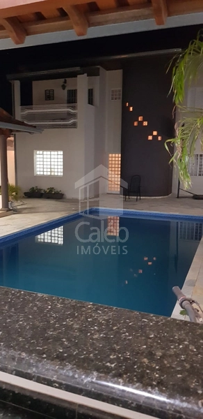 Casa a Venda no Jardim Esmeralda em Marília-SP.: 7ª foto da galeria de imagens do imóvel