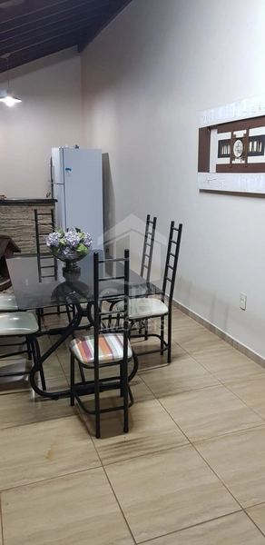 Casa a Venda no Jardim Esmeralda em Marília-SP.: 3ª foto da galeria de imagens do imóvel