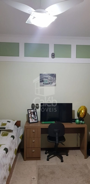 Casa a Venda no Jardim Esmeralda em Marília-SP.: 21ª foto da galeria de imagens do imóvel