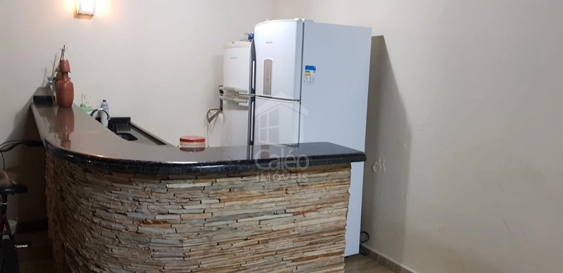 Casa a Venda no Jardim Esmeralda em Marília-SP.: 11ª foto da galeria de imagens do imóvel