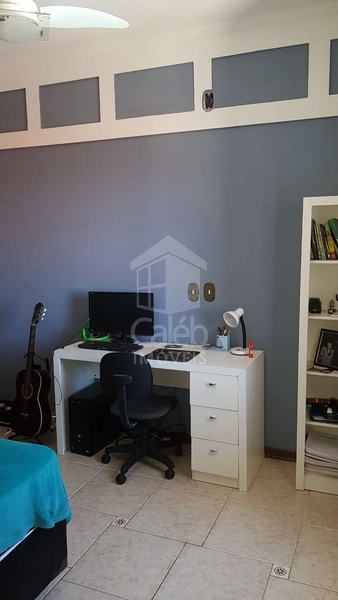 Casa a Venda no Jardim Esmeralda em Marília-SP.: 23ª foto da galeria de imagens do imóvel
