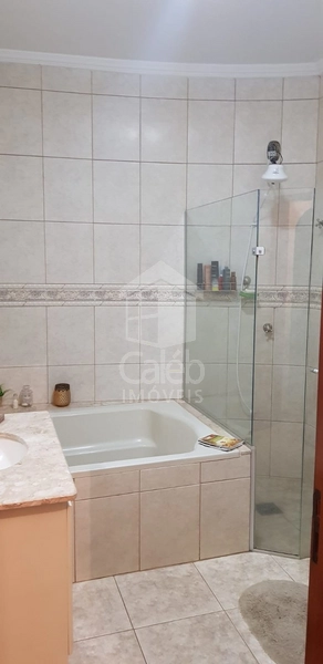Casa a Venda no Jardim Esmeralda em Marília-SP.: 15ª foto da galeria de imagens do imóvel