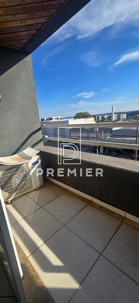 Apartamento com 2 quartos no Condomínio Residencial Vale Verde | Marília/SP: 11ª foto da galeria de imagens do imóvel