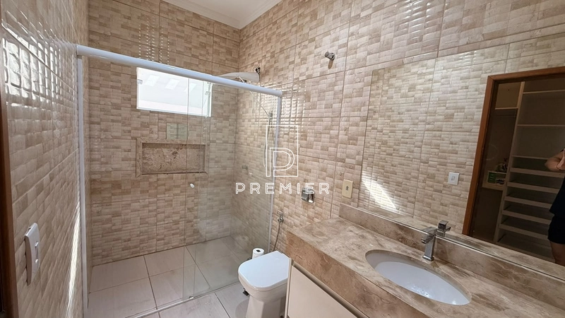 Casa com 3 quartos (1 suíte) no Bairro Betel | Marília/SP: 4ª foto da galeria de imagens do imóvel