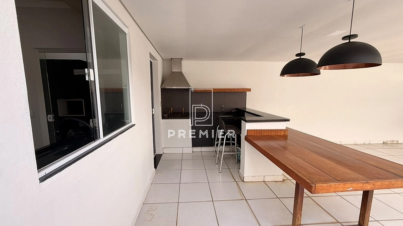Casa com 3 quartos (1 suíte) no Bairro Betel | Marília/SP: 7ª foto da galeria de imagens do imóvel