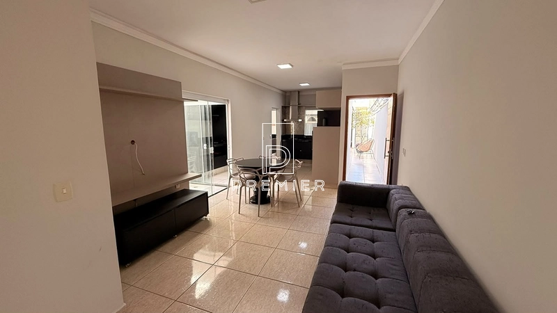 Casa com 3 quartos (1 suíte) no Bairro Betel | Marília/SP: 1ª foto da galeria de imagens do imóvel