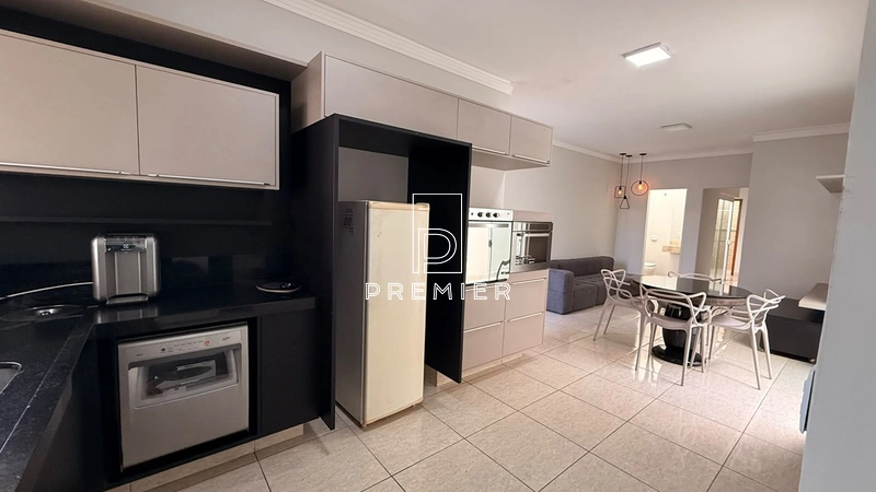 Casa com 3 quartos (1 suíte) no Bairro Betel | Marília/SP: 3ª foto da galeria de imagens do imóvel