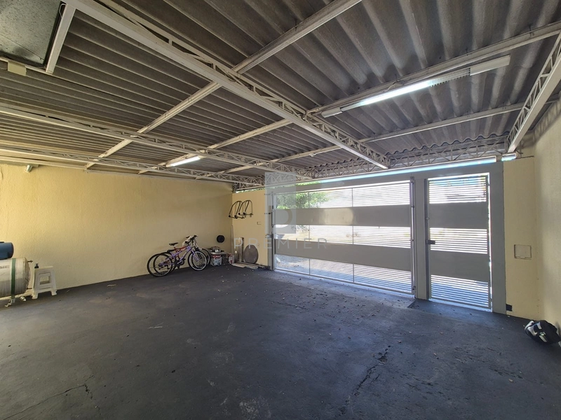 Casa a Venda no Bairro Campina Verde em Marília-SP. : 12ª foto da galeria de imagens do imóvel