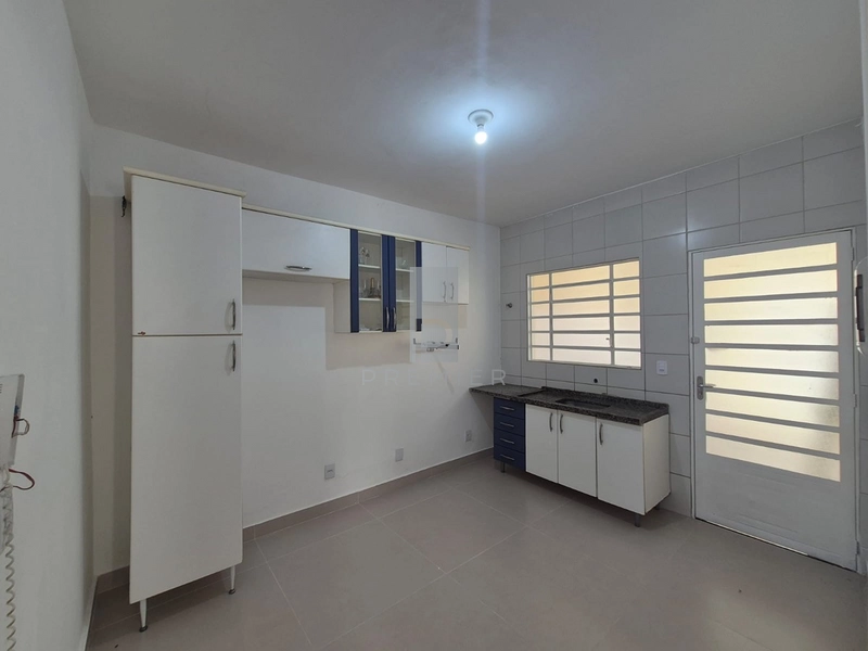 Casa a Venda no Bairro Campina Verde em Marília-SP. : 3ª foto da galeria de imagens do imóvel