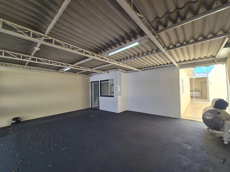 Casa a Venda no Bairro Campina Verde em Marília-SP. : 11ª foto da galeria de imagens do imóvel