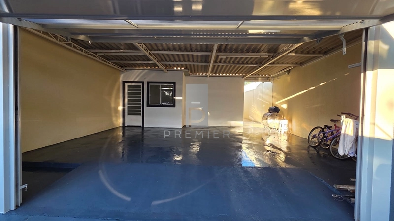 Casa a Venda no Bairro Campina Verde em Marília-SP. : 13ª foto da galeria de imagens do imóvel