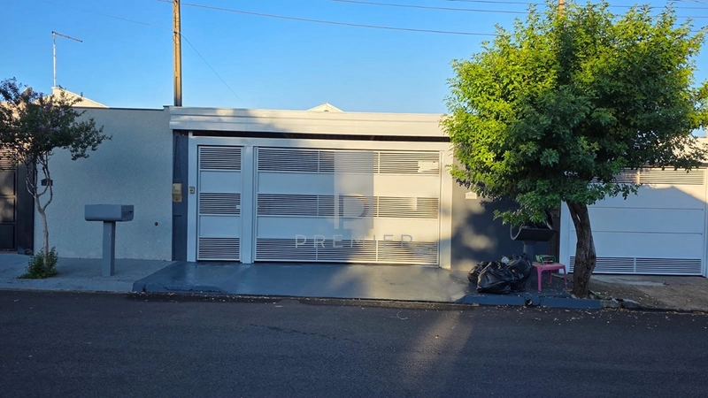 Imóvel residencial ou comercial