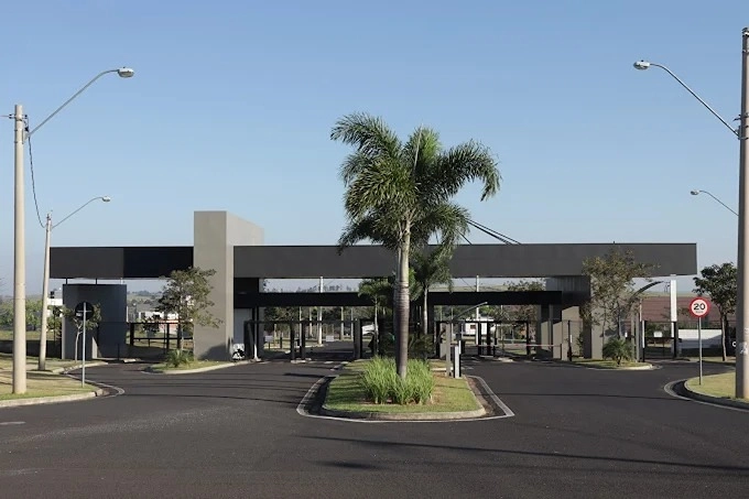 Imóvel residencial ou comercial