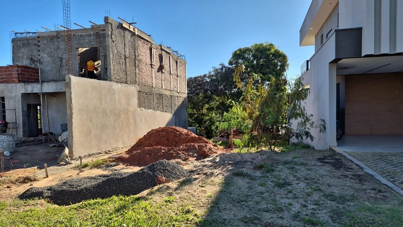 Terreno a venda no Condomínio Verana | Marília/SP: 1ª foto da galeria de imagens do imóvel