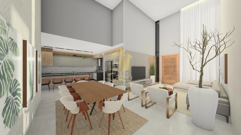 Vende-se Imóvel no Condomínio Reserva Esmeralda em Marília-SP.: 3ª foto da galeria de imagens do imóvel