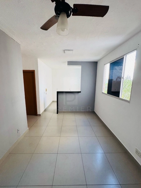 Apartamento com 2 quartos no Edf. Salé em Marília-SP.: 2ª foto da galeria de imagens do imóvel
