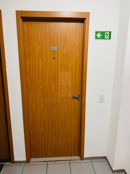 Apartamento com 2 quartos no Edf. Salé em Marília-SP.: 1ª foto da galeria de imagens do imóvel