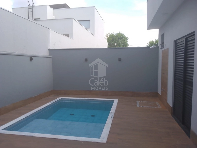 Casa a Venda no Condomínio Villa Flora II em Marília-SP.: 9ª foto da galeria de imagens do imóvel