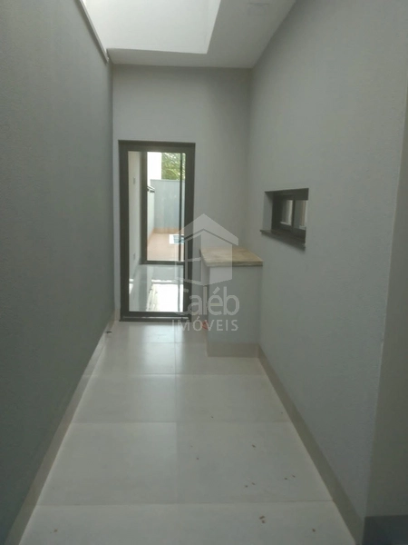 Casa a Venda no Condomínio Villa Flora II em Marília-SP.: 8ª foto da galeria de imagens do imóvel