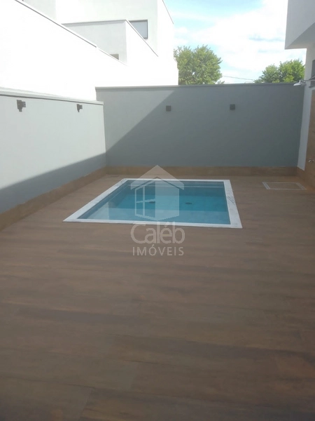 Casa a Venda no Condomínio Villa Flora II em Marília-SP.: 6ª foto da galeria de imagens do imóvel