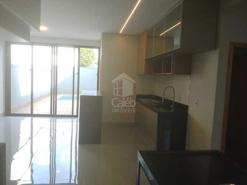 Casa a Venda no Condomínio Villa Flora II em Marília-SP.: 1ª foto da galeria de imagens do imóvel