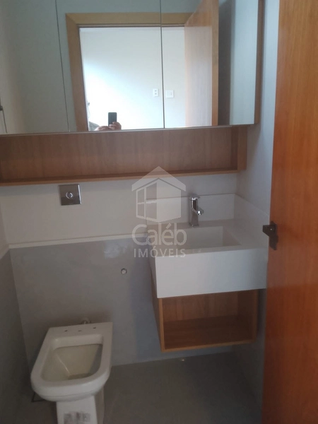 Casa a Venda no Condomínio Villa Flora II em Marília-SP.: 7ª foto da galeria de imagens do imóvel