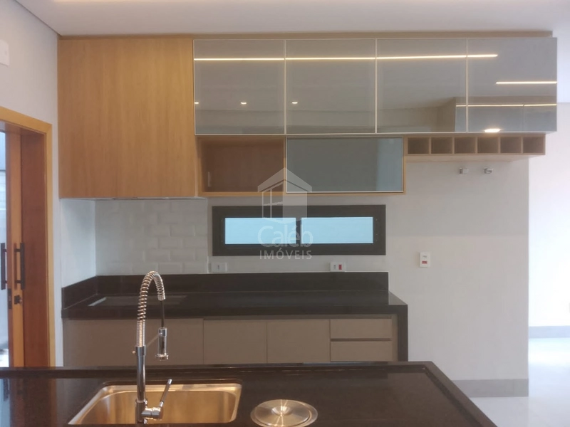 Casa a Venda no Condomínio Villa Flora II em Marília-SP.: 2ª foto da galeria de imagens do imóvel